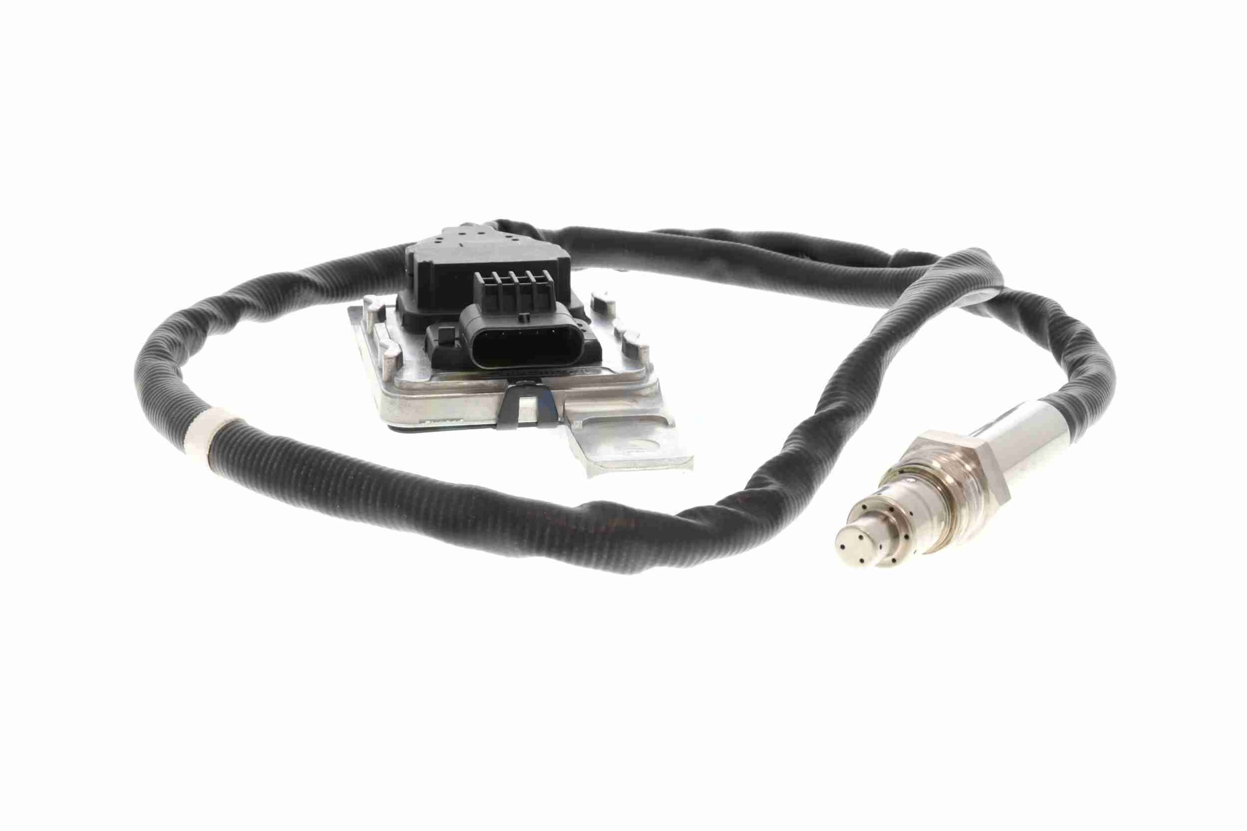 NOx-Sensor, Harnstoffeinspritzung