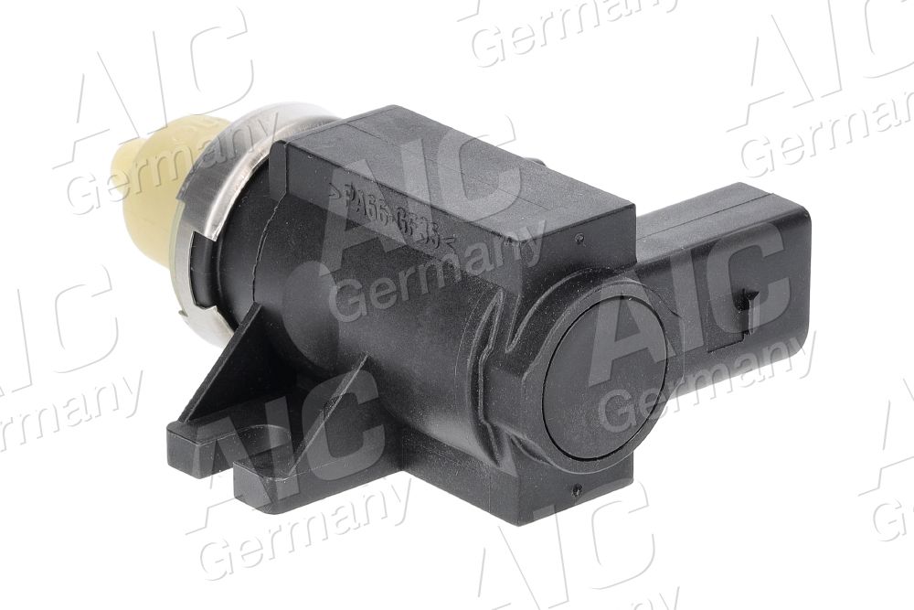 Druckwandler, Turbolader Druckwandler, Turbolader