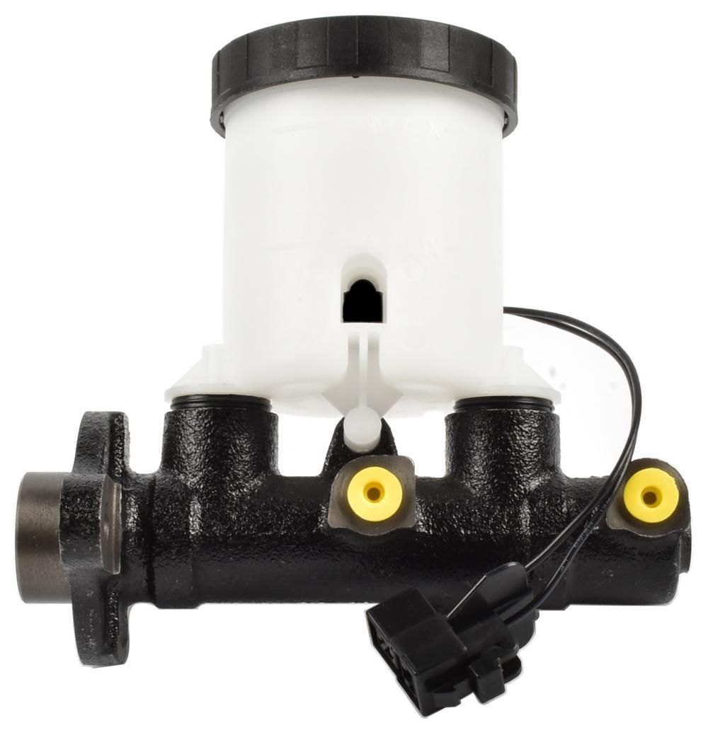 DBA Brake Master Cyl Mazda - TecDoc 1