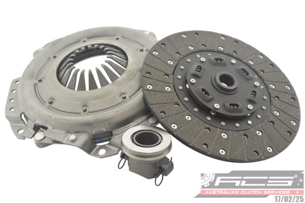 KIT STD DODGE 5.2L - TecDoc Only