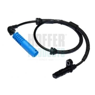 HOFFER 8290080 - Sensor, Raddrehzahl