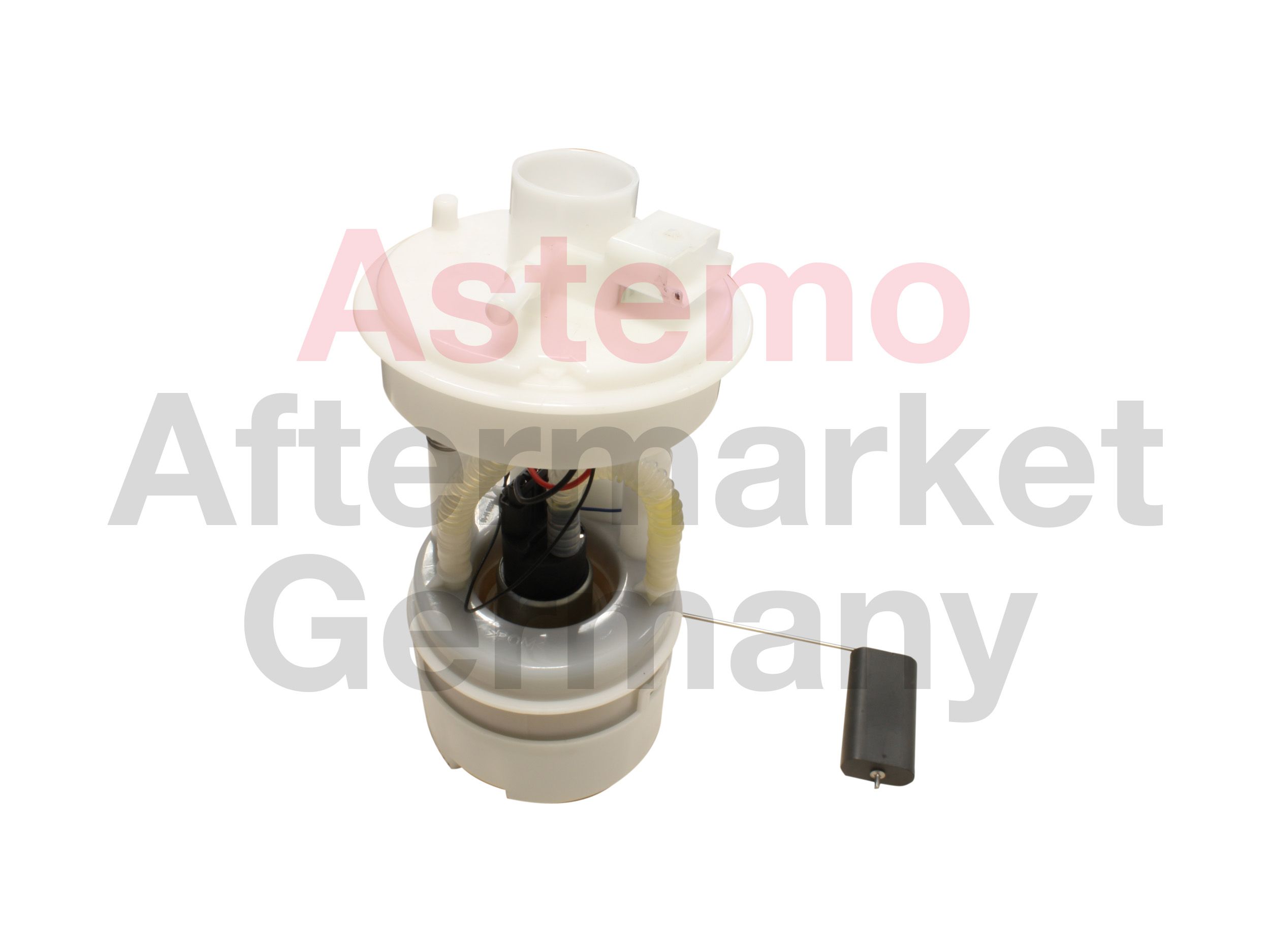 Kraftstoff-F&ouml;rdereinheit