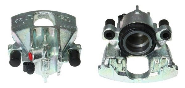 Bremssattel