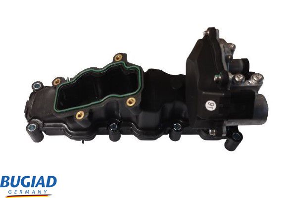 BUGIAD BIM17043Prokit - Saugrohrmodul