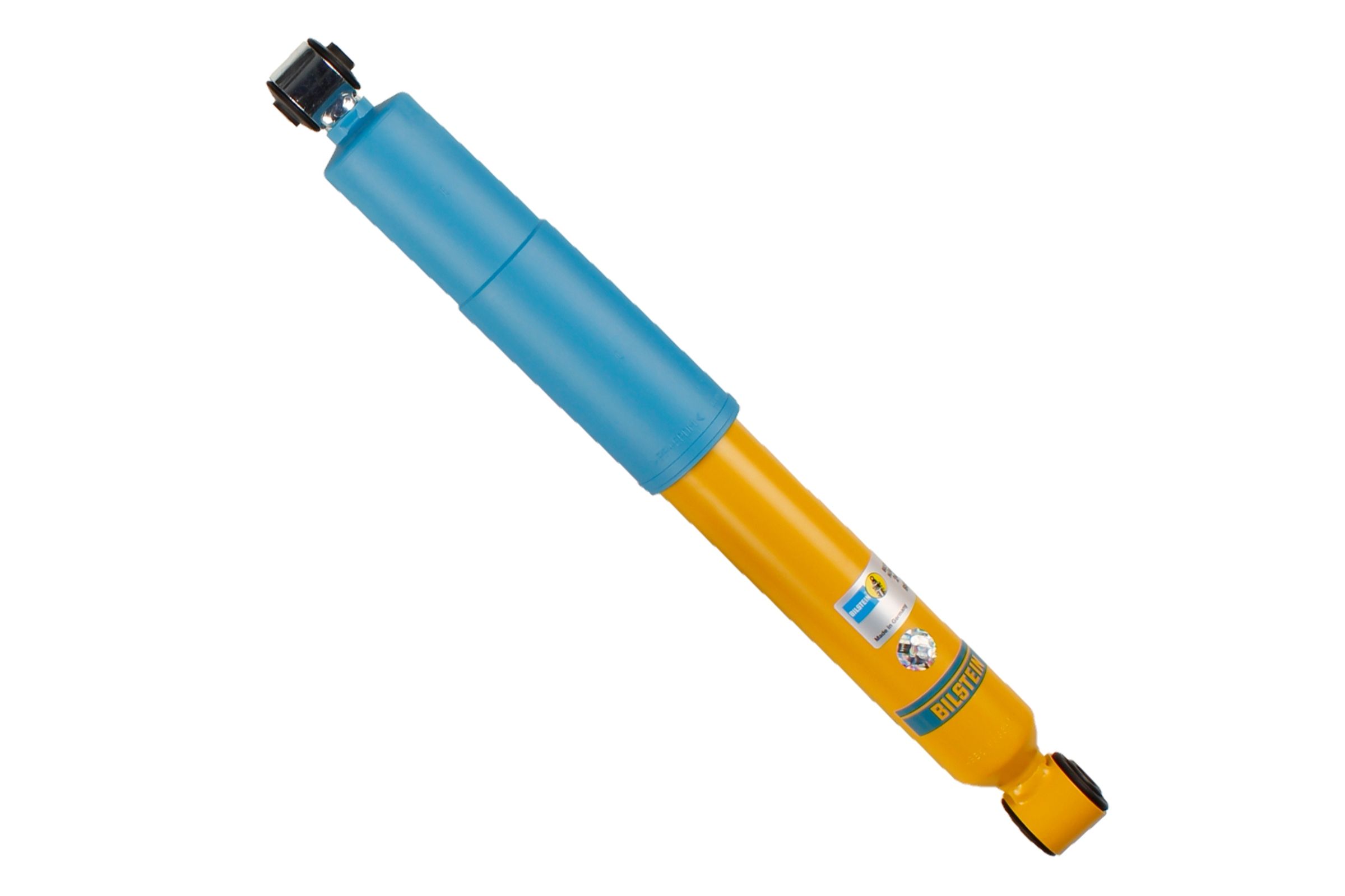 Fahrwerkssatz, Federn/D&auml;mpfer