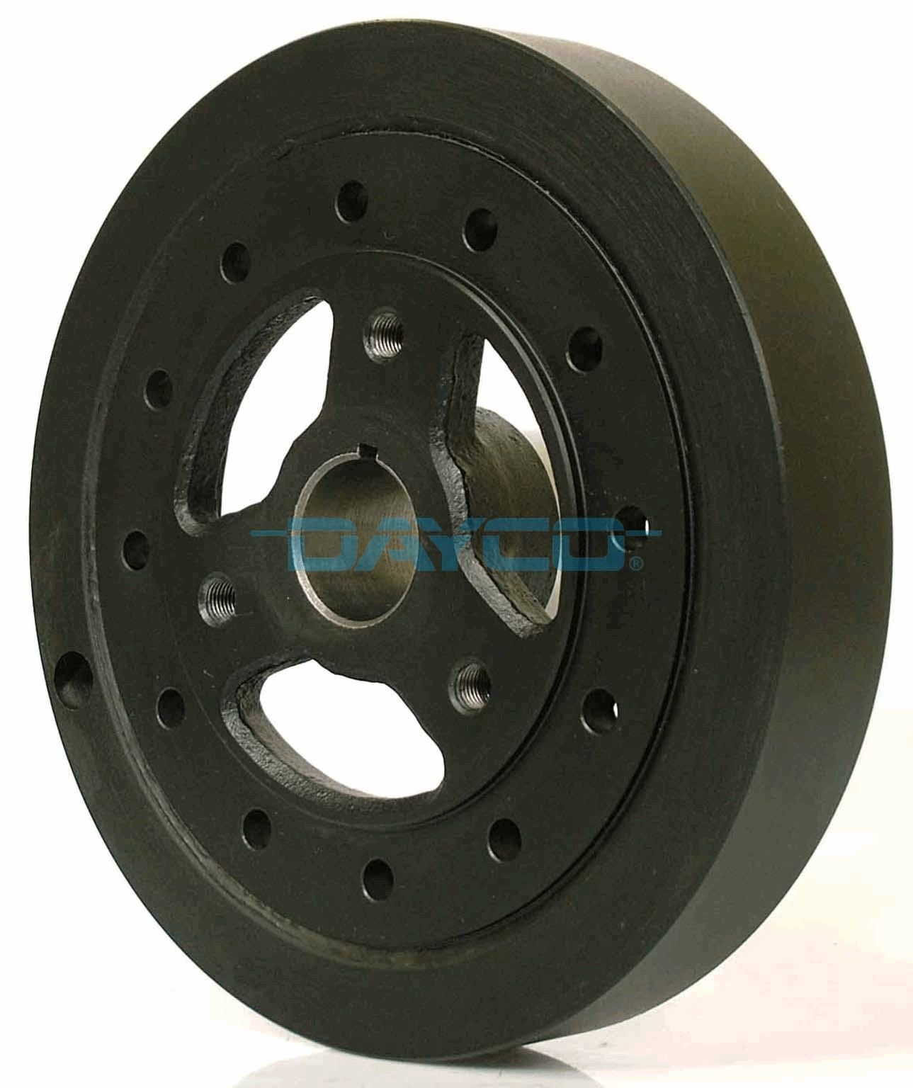 HARMONIC BALANCER - OEM - TecDoc 1