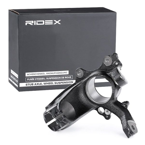 RIDEX 1159S0011 Steering Knuckle, wheel suspension