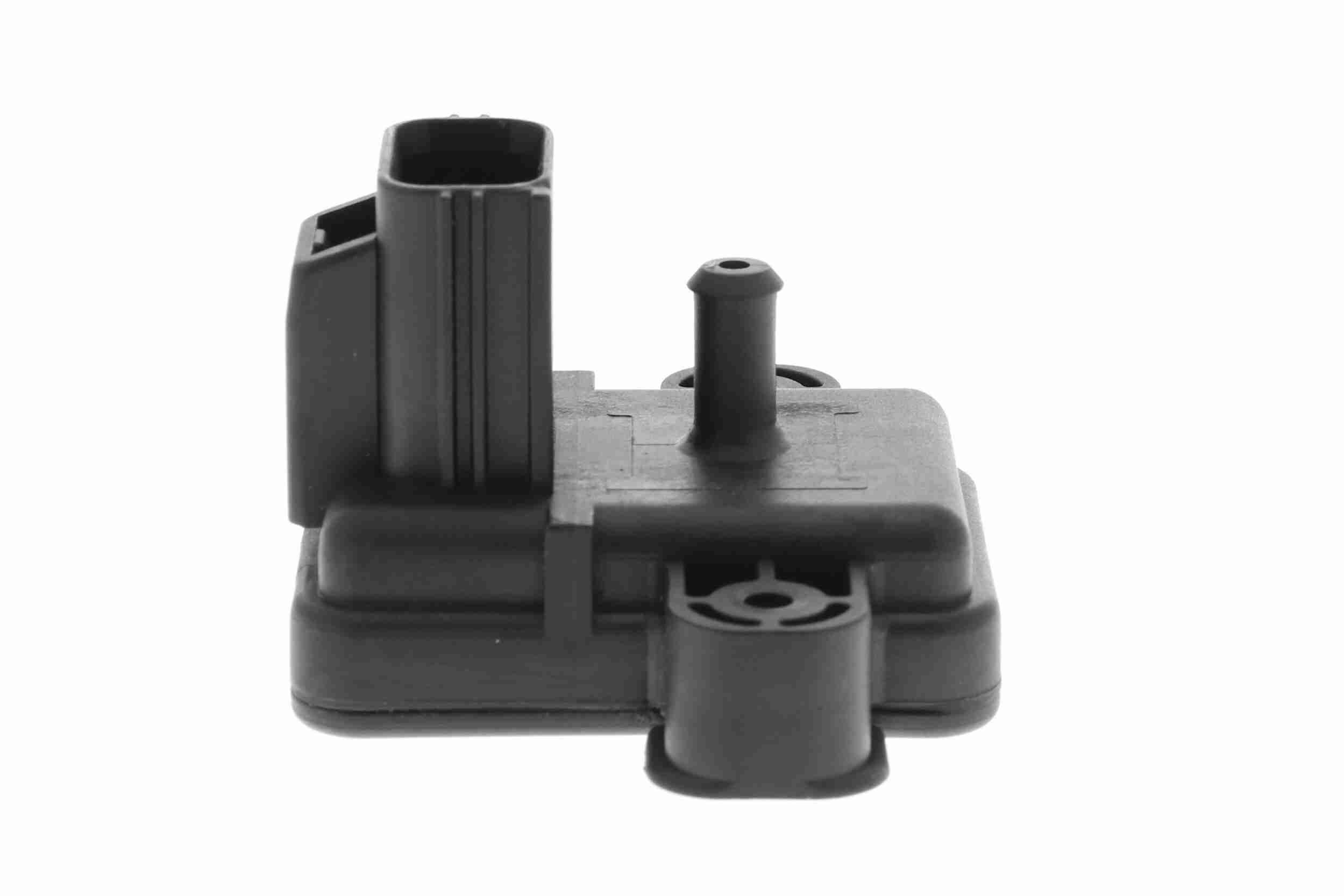 Luftdrucksensor, H&ouml;henanpassung