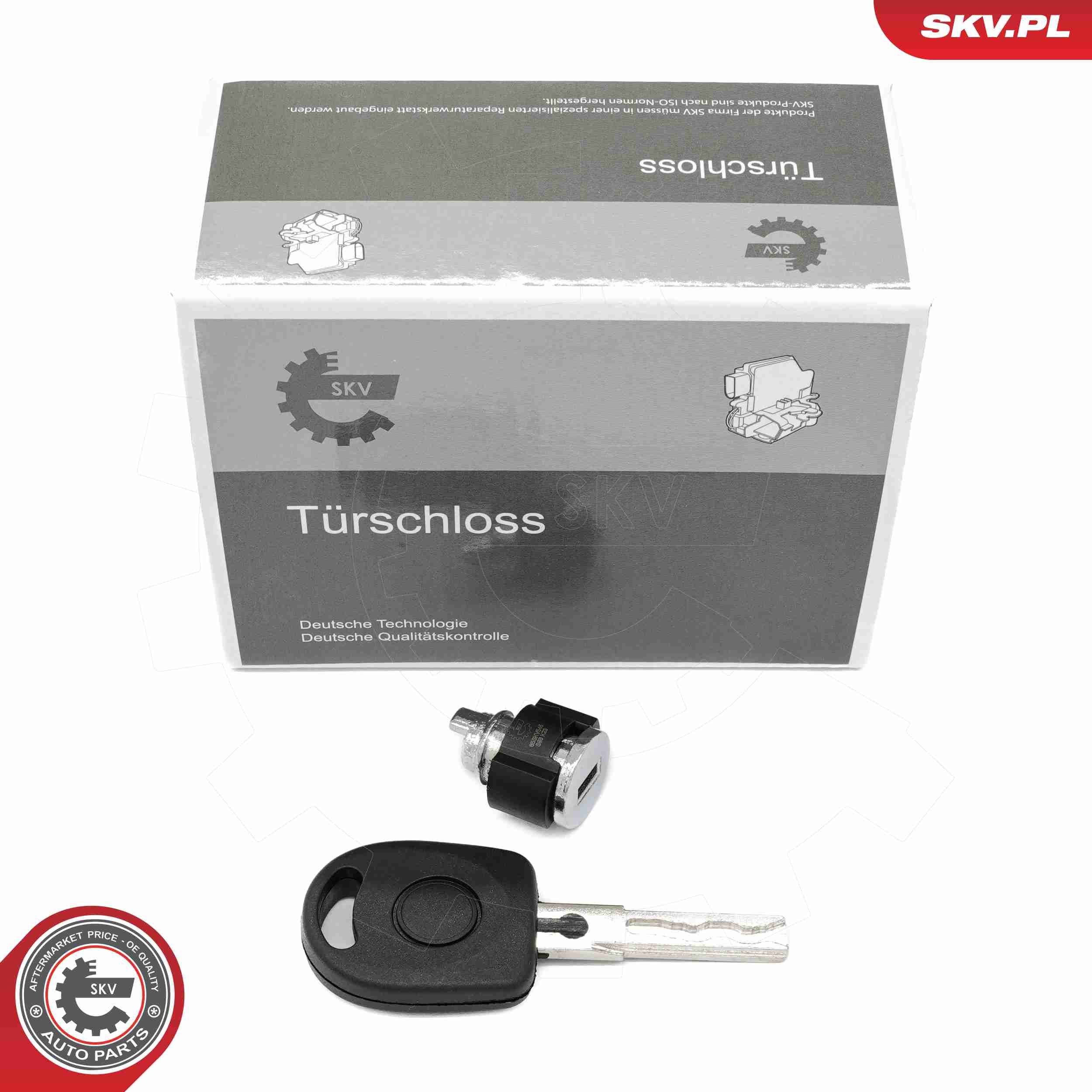 ESEN SKV 65SKV545 - Schlie&szlig;zylinder