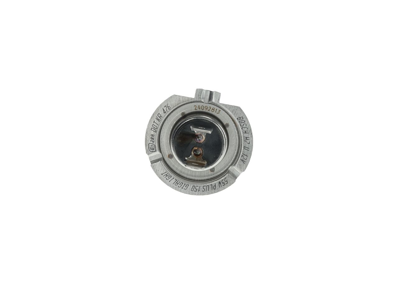 Glühlampe, Fernscheinwerfer Glühlampe, Fernscheinwerfer