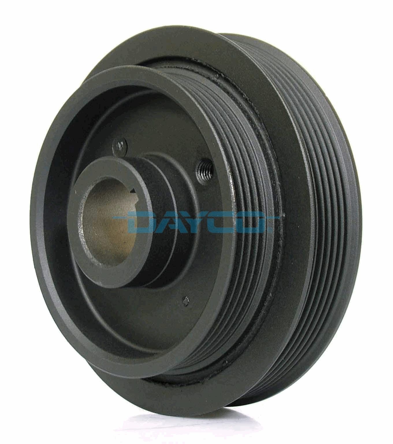 HARMONIC BALANCER - OEM - TecDoc 2