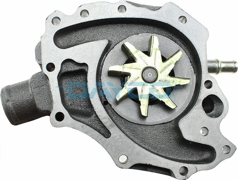 WATER PUMP AUTOMOTIVE - TecDoc 2