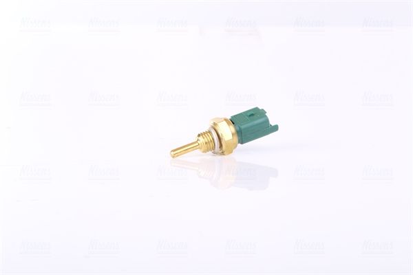 Sensor, K&uuml;hlmitteltemperatur