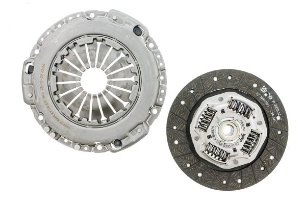 KE-MB09R AISIN AISIN Clutch Set (2P) kuplungkészlet