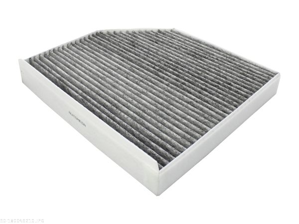 Filter, Innenraumluft
