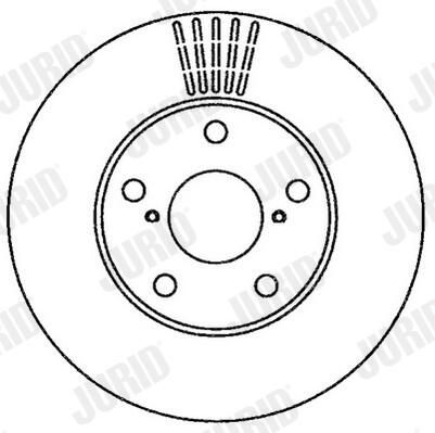 Bremsscheibe