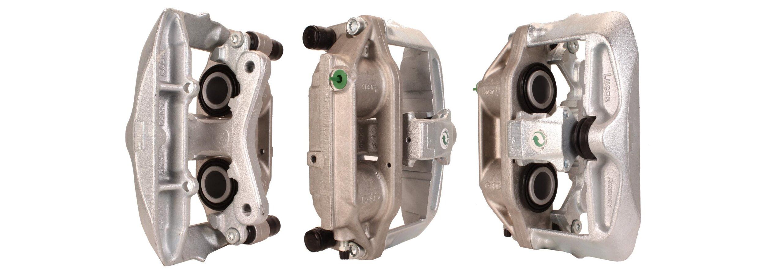 Bremssattel