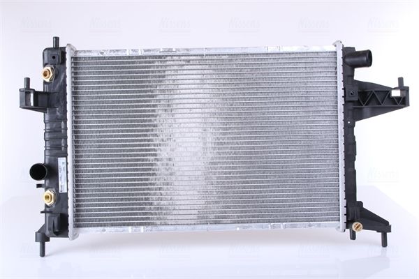 Kühler, Motorkühlung Kühler, Motorkühlung