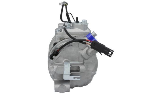 Kompressor, Klimaanlage