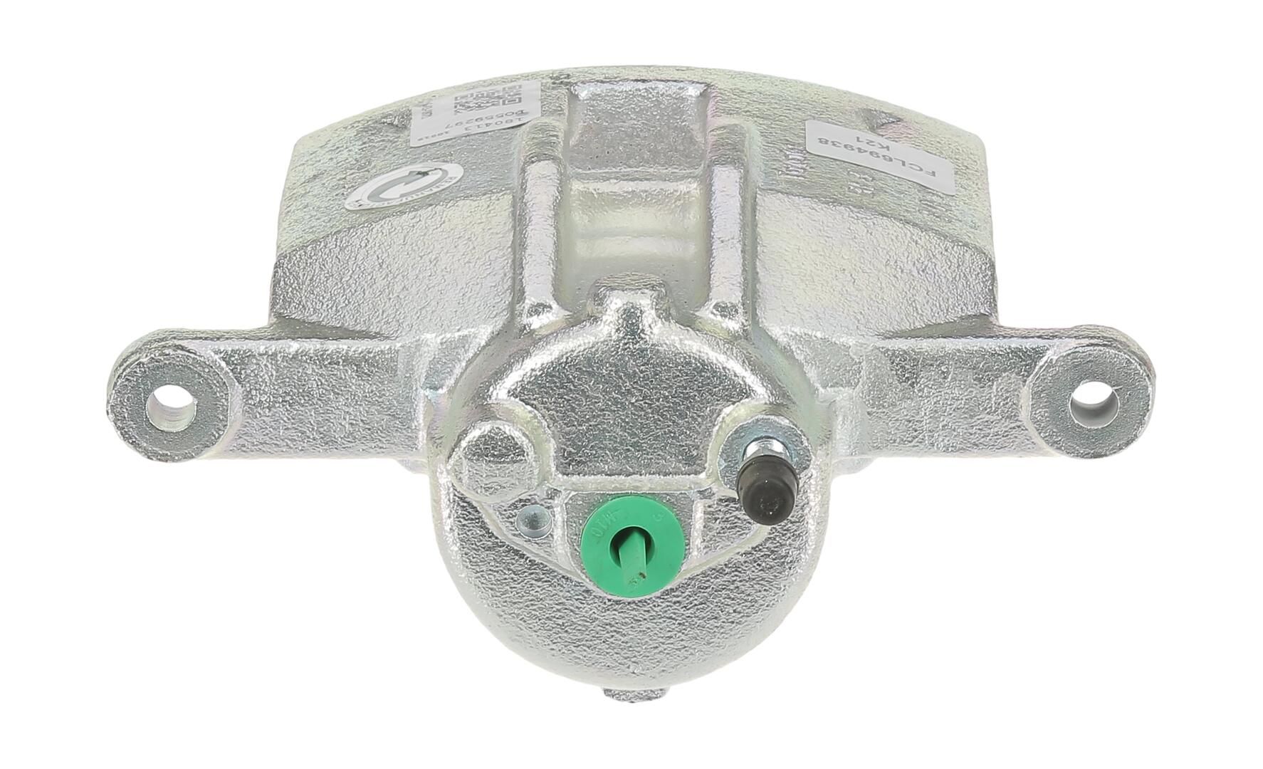 Bremssattel