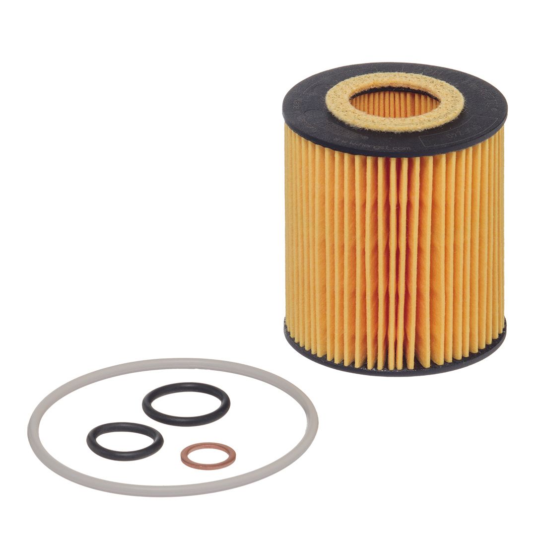 &Ouml;lfilter