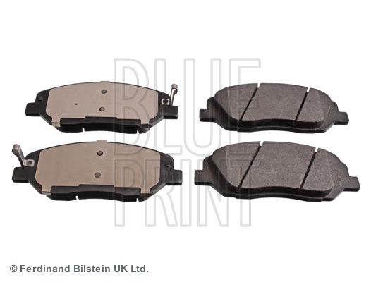 Brake Pad Set, disc brake ADG042167