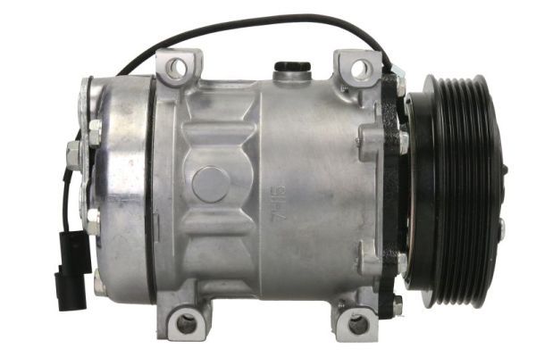 Kompressor, Klimaanlage