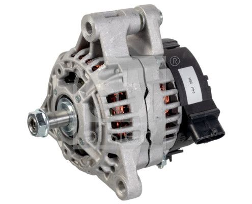 Alternador