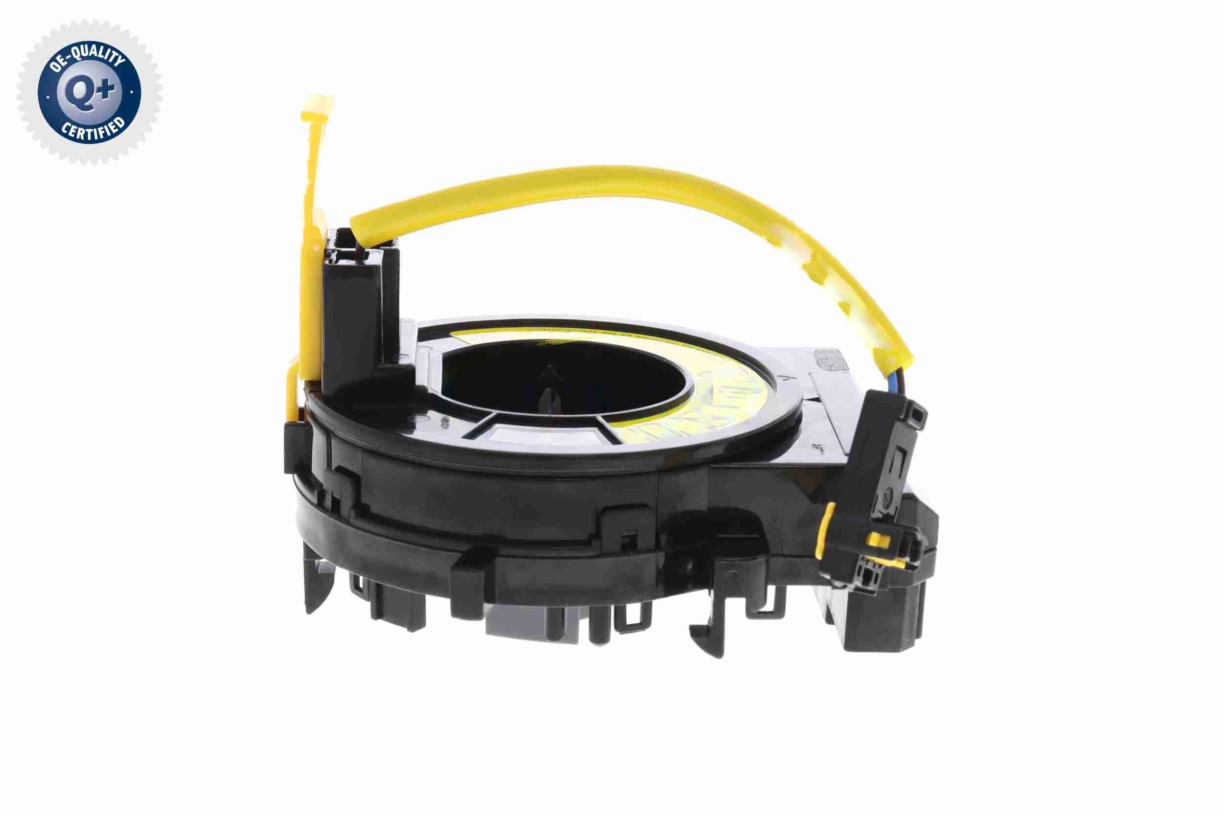 Wickelfeder, Airbag