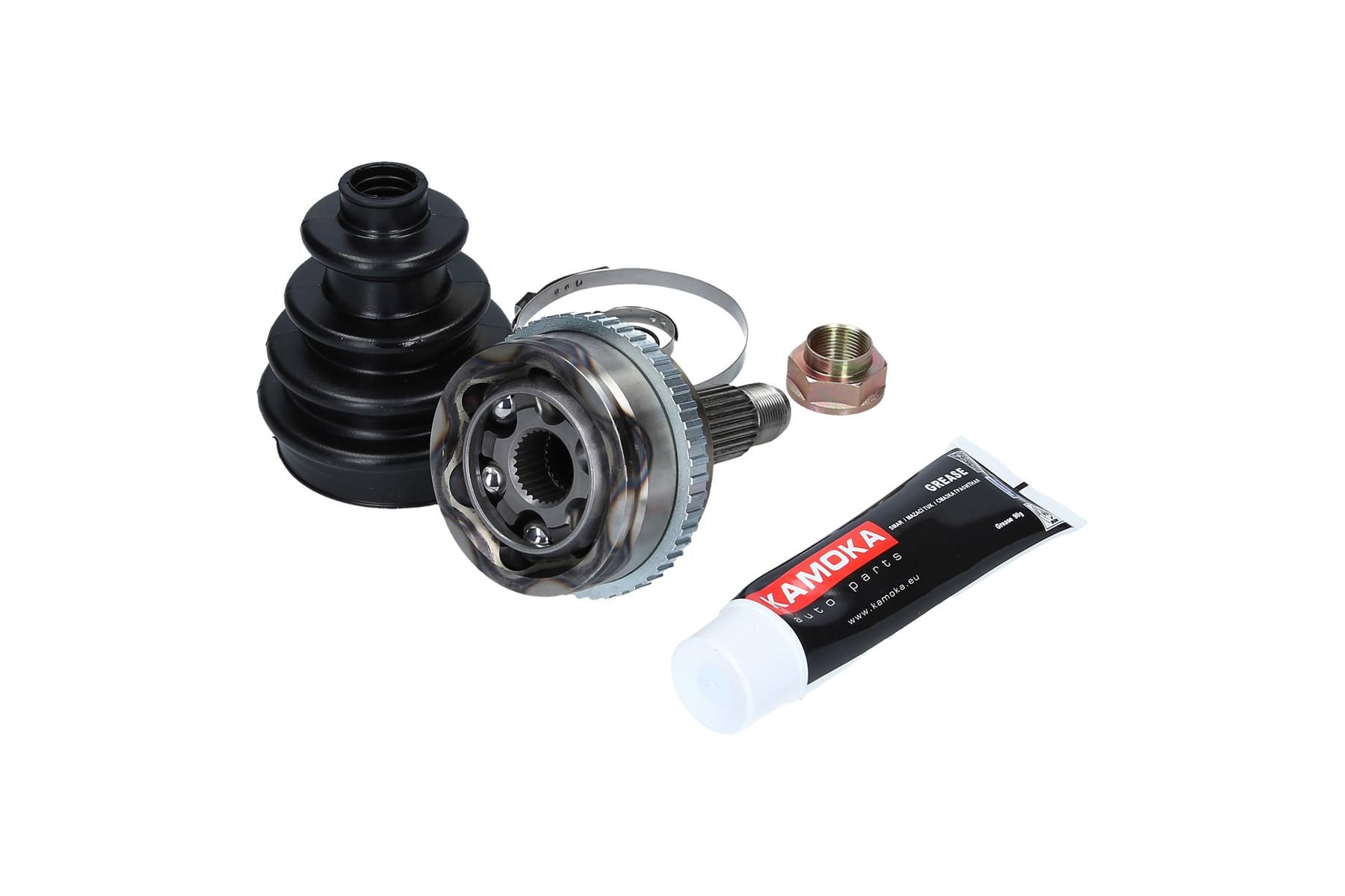 KAMOKA 6098 - Gelenksatz, Antriebswelle