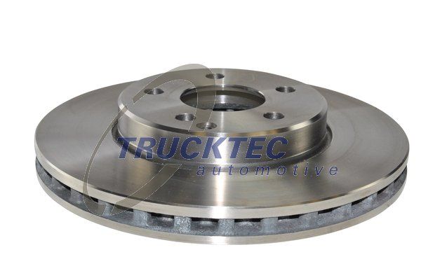 Brake Disc 02.35.089