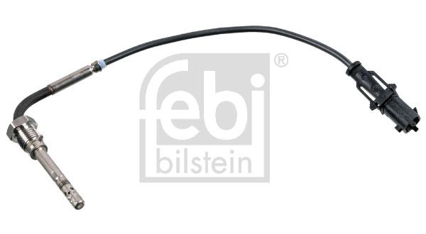 Sensor, de temperatura de gas de escape