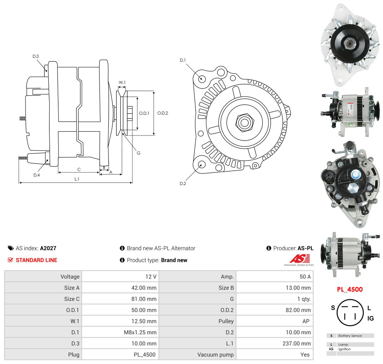 Generator