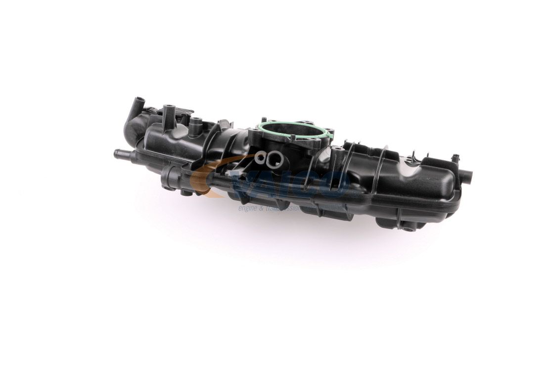 įsiurbimo kolektoriaus modulis