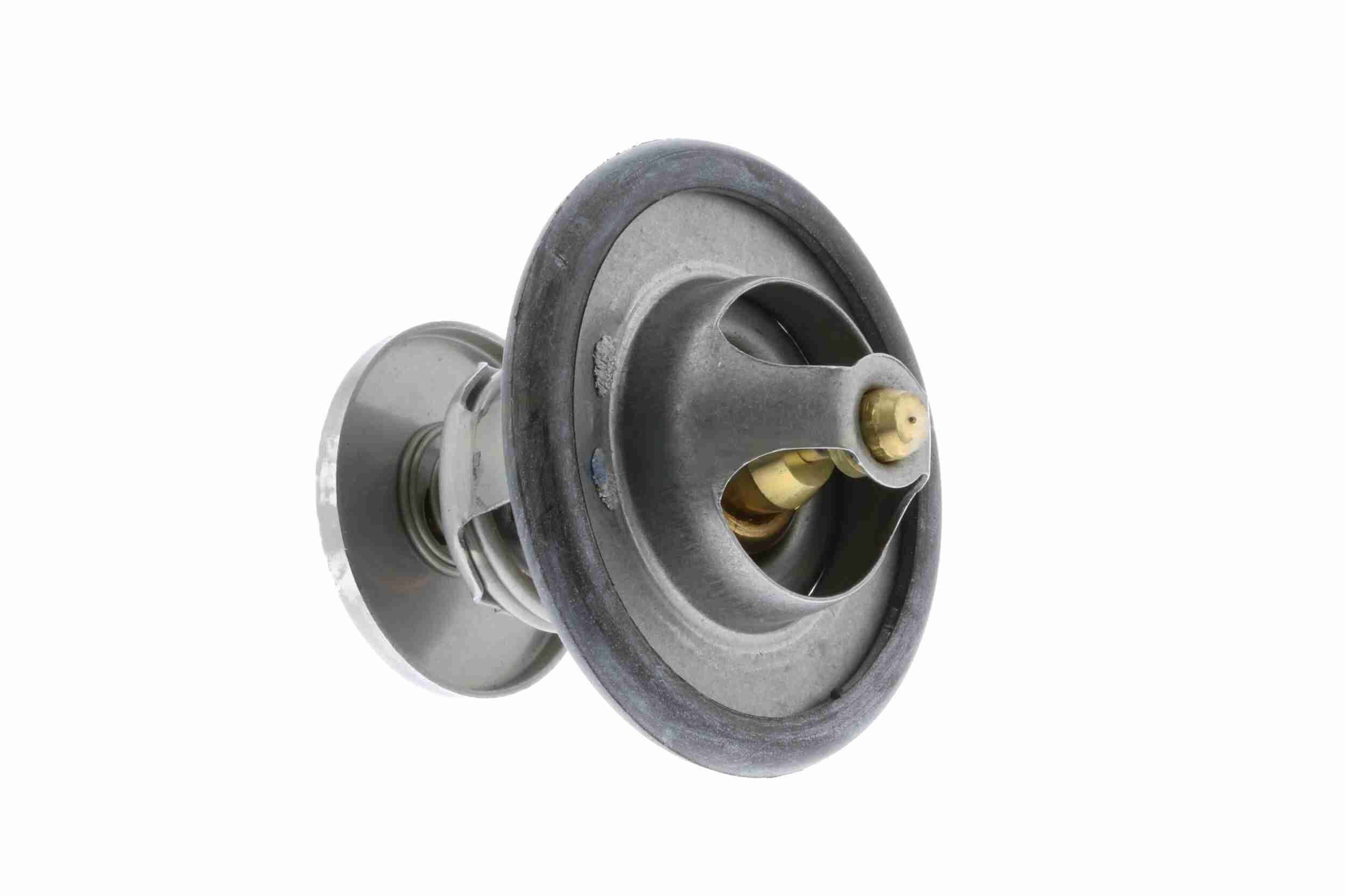 Thermostat, K&uuml;hlmittel