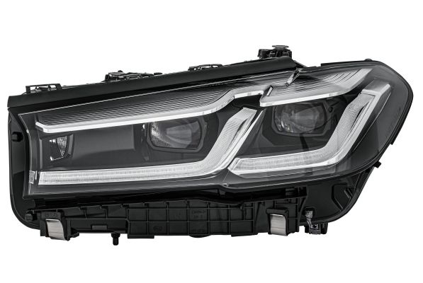 Faro principal