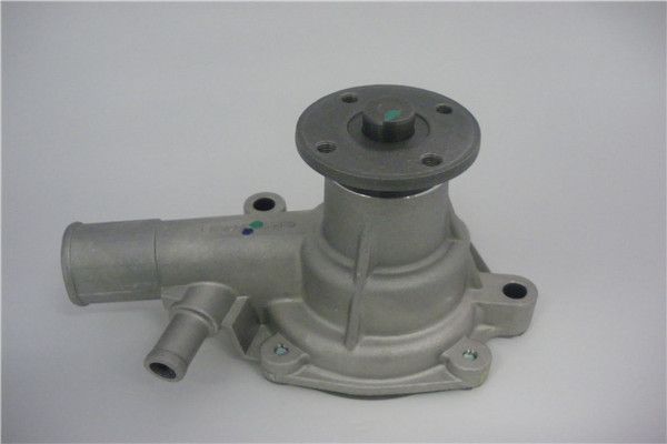 Bomba de agua, refrigeración del motor