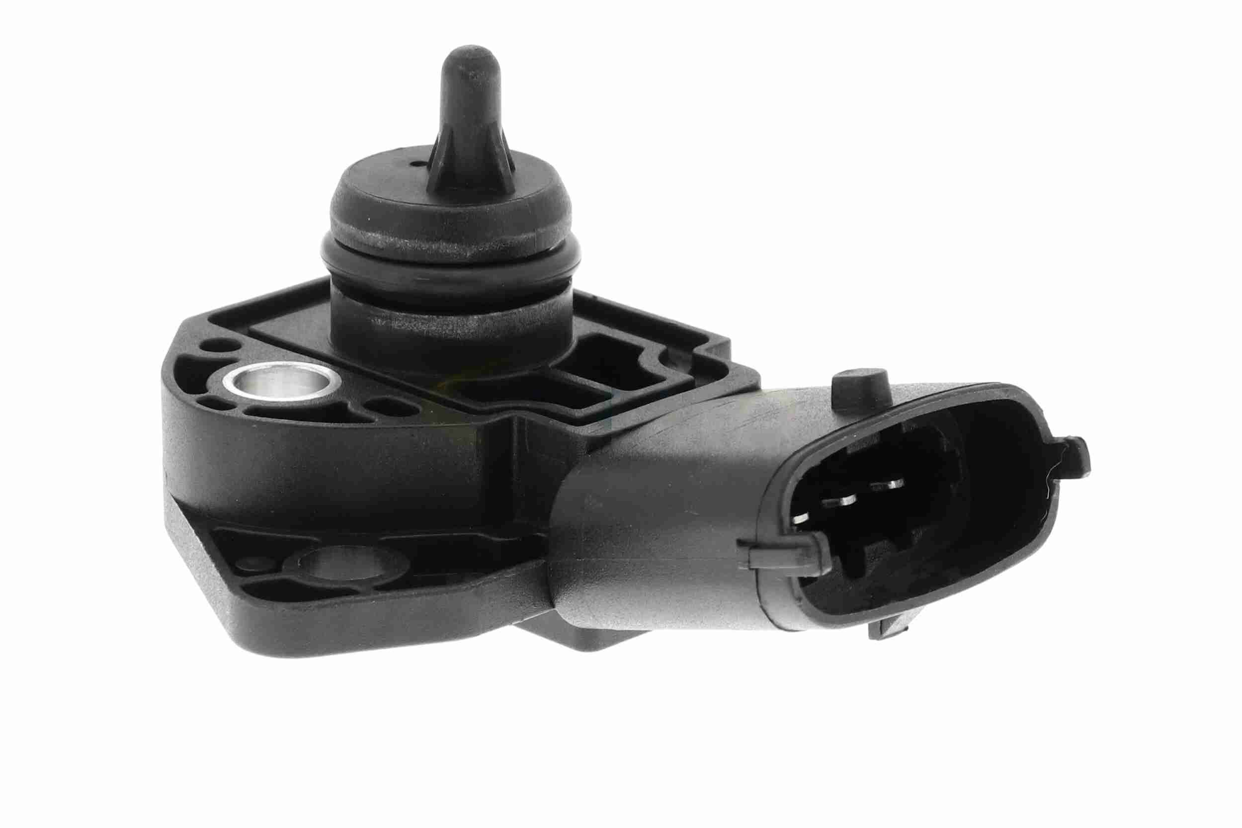 Sensor, Saugrohrdruck