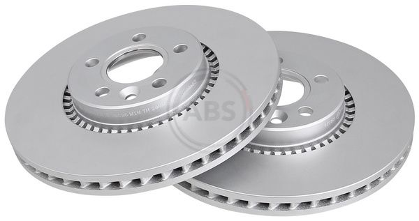 Brake Disc 17753