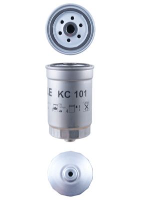 Kraftstofffilter