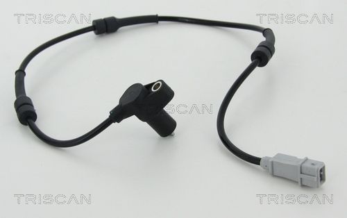 Sensor, Raddrehzahl