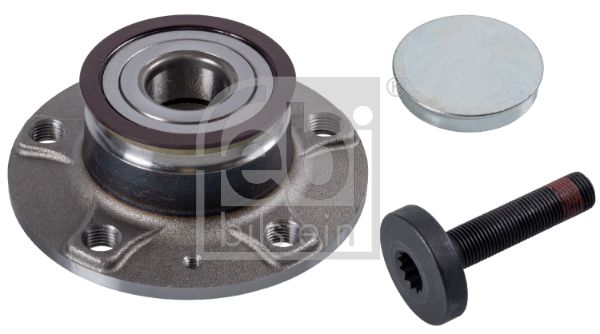 Wheel Bearing Kit 40659