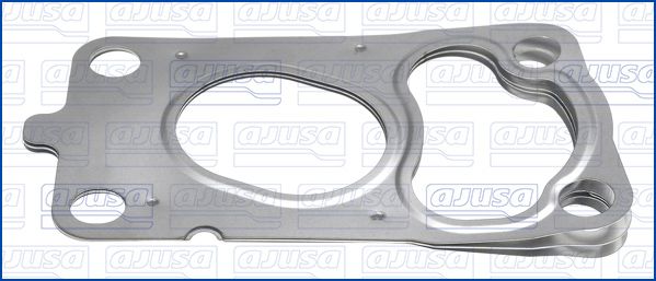 Dichtung, Turbineneinlass (Lader)