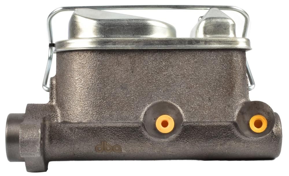 DBA Brake Master Ford - TecDoc 1