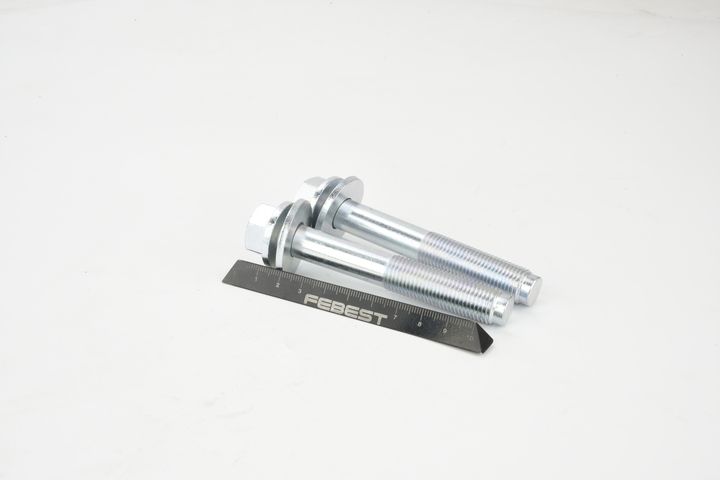 išvirtimo reguliavimo varžtas