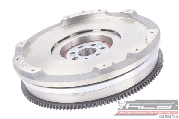 DMF MITS PAJERO 4M41T - TecDoc 1