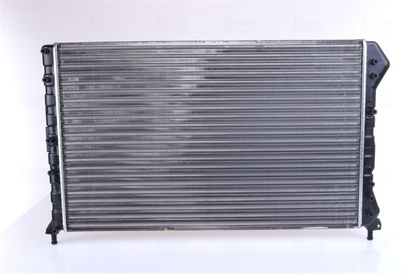K&uuml;hler, Motork&uuml;hlung