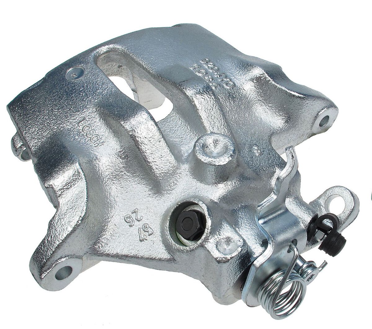 Bremssattel