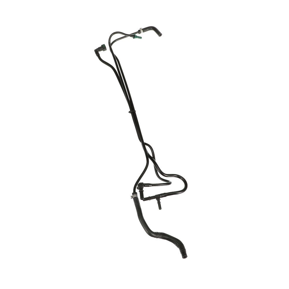 žarna, degalų išsiliejimo apsauga