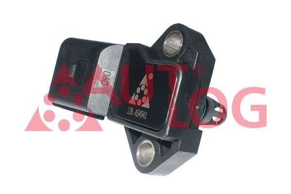 Sensor, Saugrohrdruck